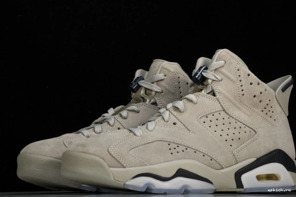 Cheap EP Georgetown 6 Jordan Retro CT8529-012 CT8529-012 0504